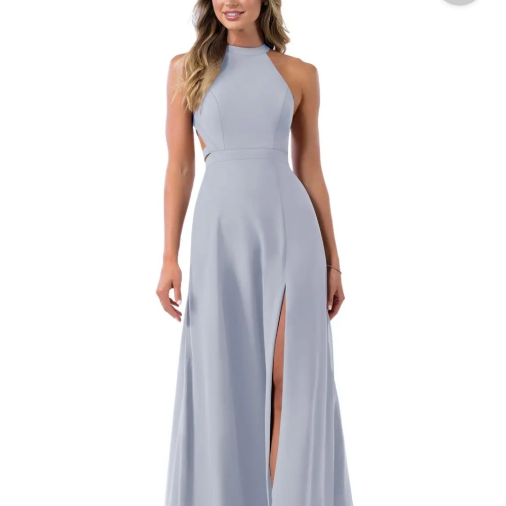 Azazie Clarice Dress